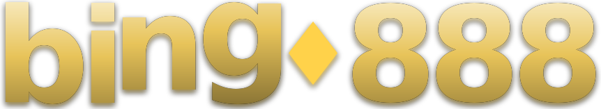 bingo 888 logo